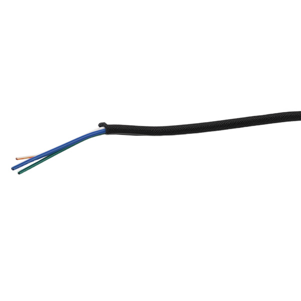 Wire Harness 3 PIN Cable fit for Fisher Western Snow Plow Truck Side Pump 27063-2