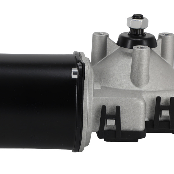 Front Wiper Motor fit for Ram 1500 2500 3500 4500 5500 55372141AH 4 Pins 2011-2017-4