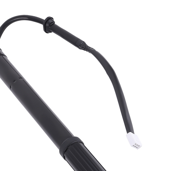 Pair Rear Power Tailgate Lifts Support Hatch Struts fit for Toyota RAV4 2019-2021-4