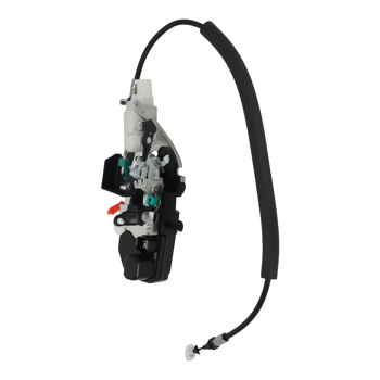 Door Lock Actuator Driver Side fit for Dodge Challenger 11-14 Coupe 68064403AC