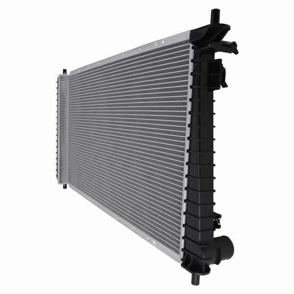 Aluminum Radiator fit for Ford F-150 2004-2008 1" Thick Core 6L3Z8005A CU2818-5