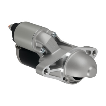 12V Starter Motor fit for Ford F-150 Mustang 3.5L 3.7L 2013-2014 CK4T11000DA 1.4KW