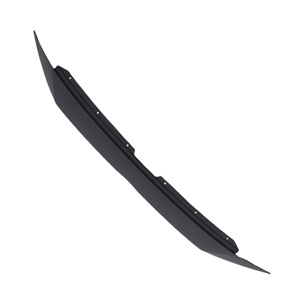 Front Air Cover Assembly fit for Mazda 3/3 Sport 2014-2016 BJS75003351 Black-5