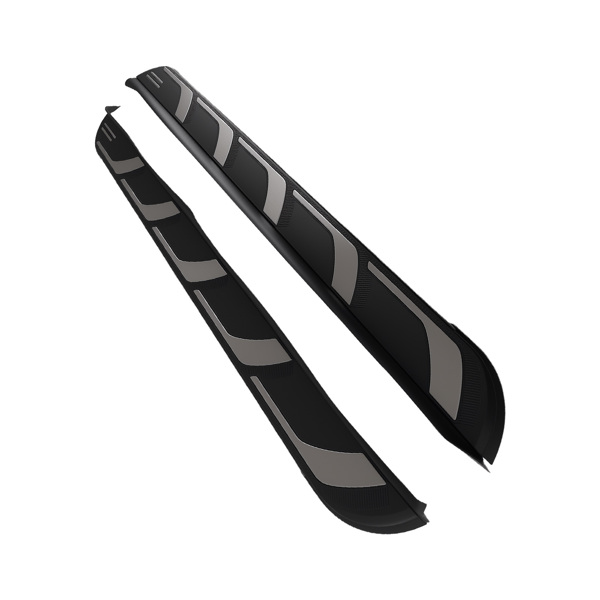 Running Board Side Step fit for Honda CR-V CRV 2017-2022 Step Boards Anti-Slip-4