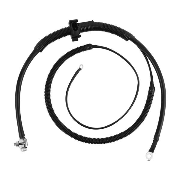 Negative Battery Cable fit for Chevrolet Silverado 2500 3500 HD 2009-2010 22846471-5