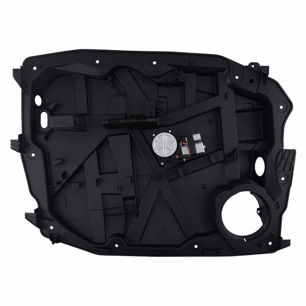 Electric Window Regulator Front Left fit for Jeep Liberty 2008-2012 748-579-2
