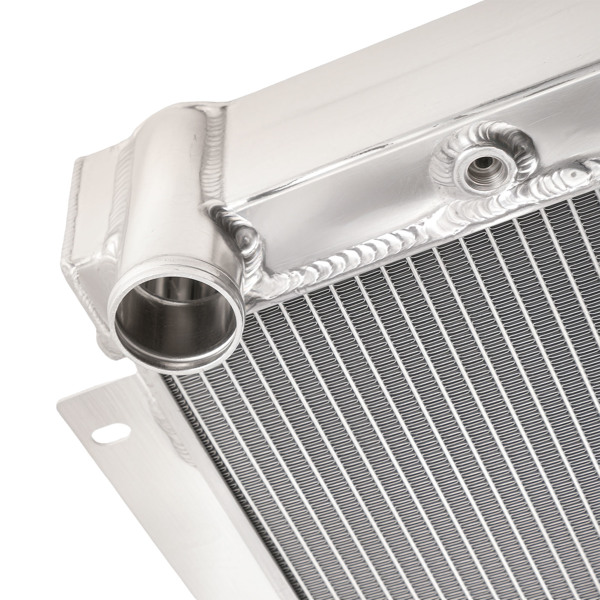 3 Row Radiator fit for Chevrolet Suburban 3.8L 1947-1954 Aluminum CU5100-4
