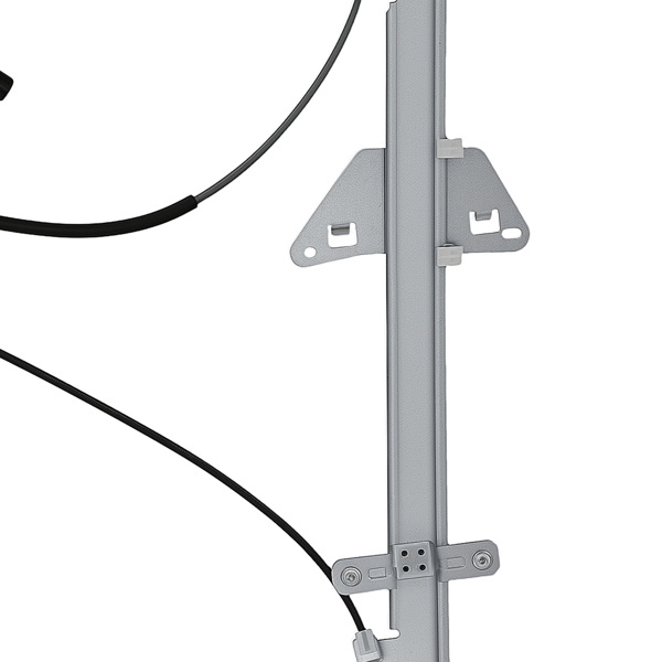 Electric Window Regulator Front Right fit for Dodge Durango 1998-2003 741648-5