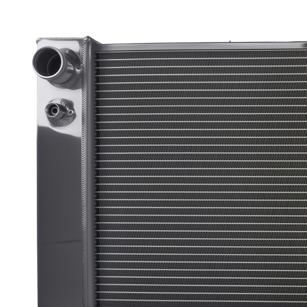 ​​2 Row Radiator fit for 1988-1999 GMC K3500 4.3L 5.0L 5.7L 1988-1999 C2500 4.3L 622-2