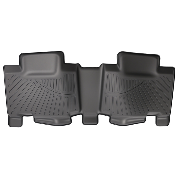 Anti-Slip Floor Mats Liner fit for Toyota RAV4 13-2018 TPE Car Carpet All-Weather-4