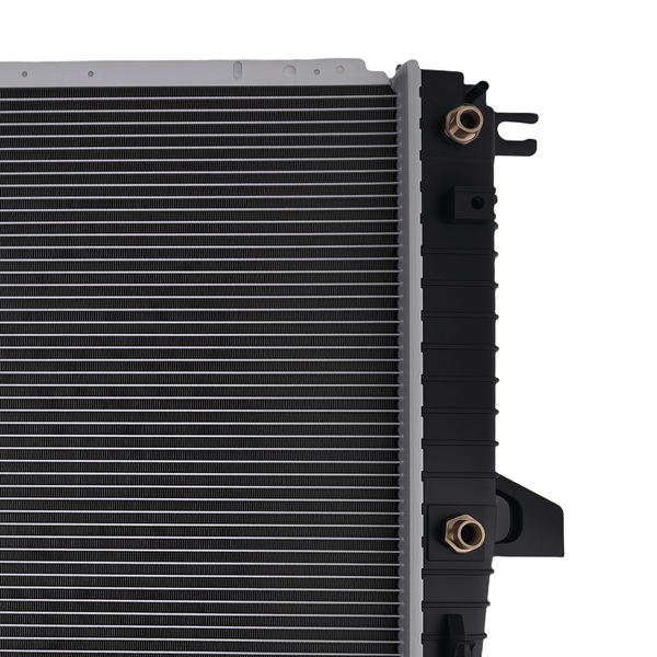 AT/MT Radiator fit for Ford Ranger/Mazda B2300 2.3L 2001-12 1F8015200 CrossFlow-2