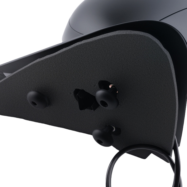 Left Side Mirror Paintable fit for Ford Expedition 4.6L 1998-2002 955002-1