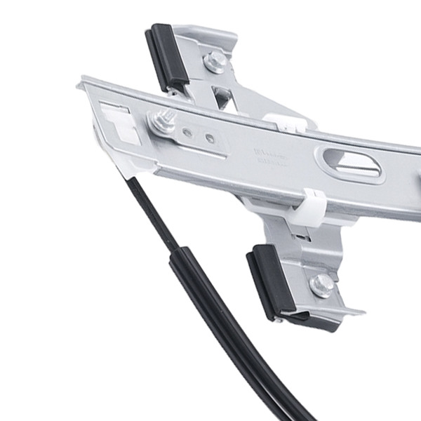 Electric Window Regulator Rear Driver Passenger fit for Grand Prix 2004-2008-2