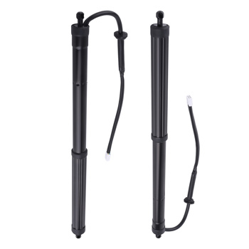 Pair Rear Power Tailgate Lifts Support Hatch Struts fit for Toyota RAV4 2019-2021