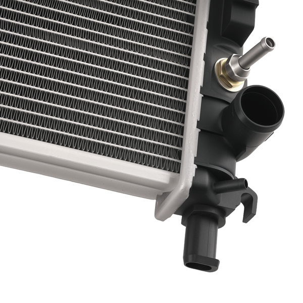 Aluminum Cooling Radiator fit for Mercedes ML320 ML430 ML500 98-05 432605 AT-3