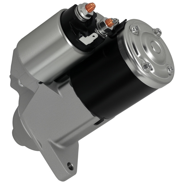 Starter fit for Jeep TJ 2.4L 4.0L 2003-2006 56041914AC PMGR Type 11T 1.4kW-4