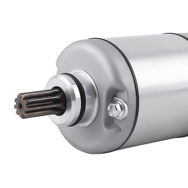 Starter & Relay fit for Yamaha Grizzly 550 09-14 Grizzly 700 09-23 28P-81890-00-00-4