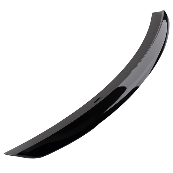 Gloss Black Rear Wing Spoiler fit for Chrysler 300 300C 300S 2011-2023 Painted ABS-3
