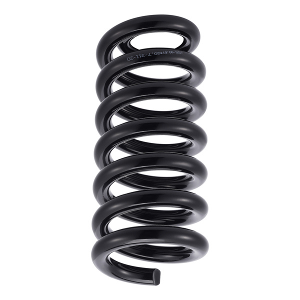 2" Front Lowering Coil Springs Drop Kit fit for Chevy C10 GMC C15 2WD 1963-1987-4