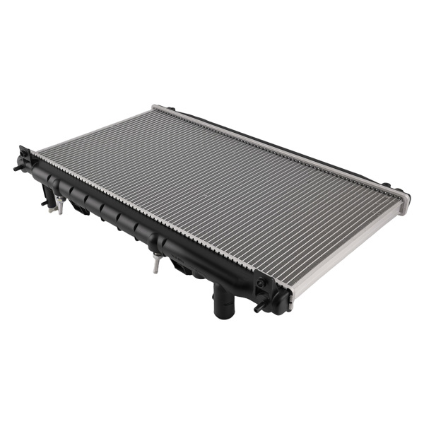 Aluminum Radiator fit for INFINITI Q50 2014-2018 3.5L 3.7L V6 21460-4GB5A-4