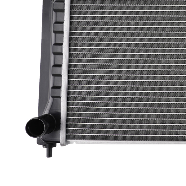 Aluminum Cooling Radiator fit for Nissan Murano 3.5L 2008-2014 214601AA0A-5