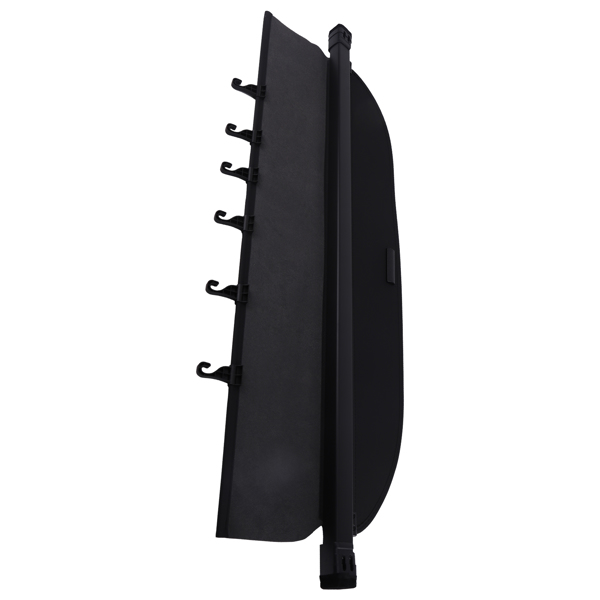 Cargo Cover Load Boot Cover fit for Subaru Forester 2009 2010-2013 ABS Plastic-6