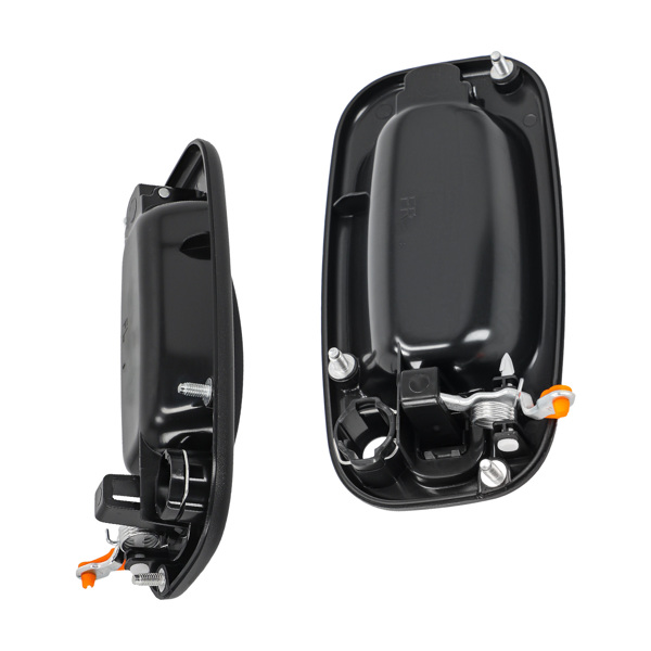 Exterior Door Handle fit for GMC Yukon XL 1500 2000-2006 15034985 15034986-6