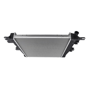 Crossflow Design Radiator fit for Ford Explorer 5.0L 96-99 F67H8005AA RAD1824