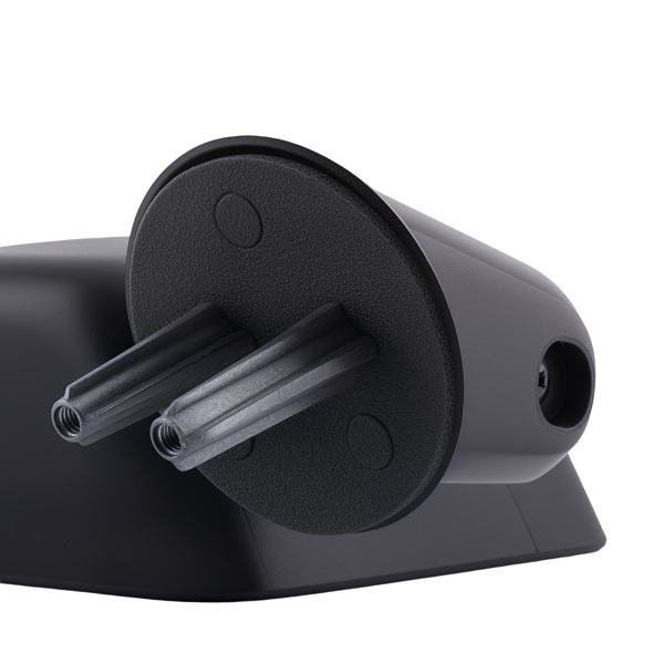 Manual Black Side Mirror Set fit for Jeep Wrangler Unlimited 2007-2017 Pair-7