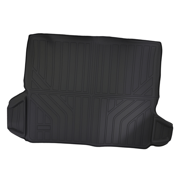 Anti-Slip Cargo Liner fit for Chevrolet Equinox GMC Terrain 18-24 Trunk Bed Mat-3