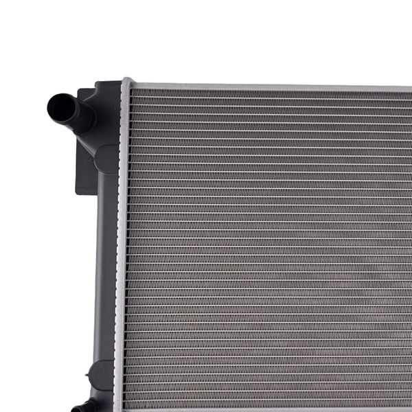 Aluminum Radiator fit for Toyota Corolla iM 2017-2018 Manual Trans 134002160-1