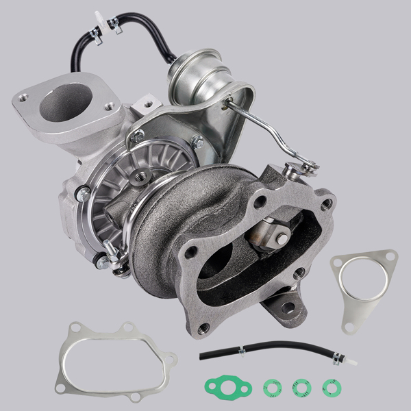 VF40 Turbo charger fit for Subaru Legacy GT Outback XT RHF5H 14411AA511 2005-2009-6