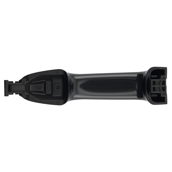 Exterior Door Handle fit for Toyota Camry 12-17 6921106090 Plastic Black 4x-2