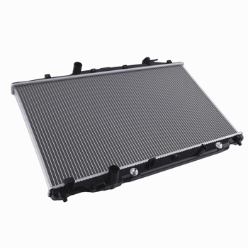 Engine Radiator fit for ACURA TL 3.5L V6  2009 2010 2011 CU13121 DPI13121 13121