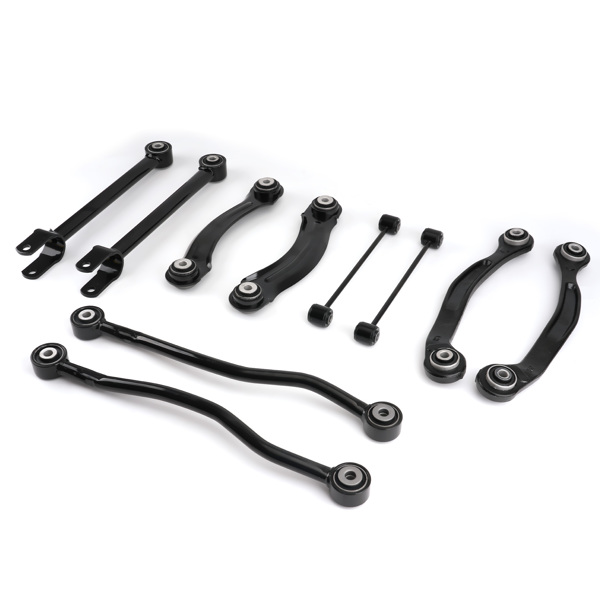 Rear Control Arms Sway Bar fit for Dodge Charger Challenger Chrysler 300 2005-2016-6