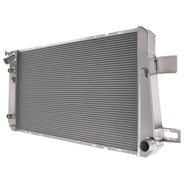 3 Row Aluminum Radiator fit for Silverado 2500 HD 6.6L 2001-2005 89018318-6