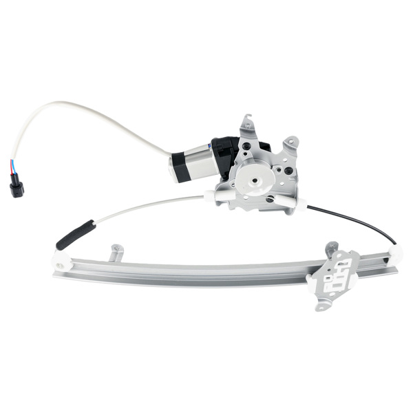 Front Right Power Window Regulator fit for Nissan Tiida 2007-2011 751210-6