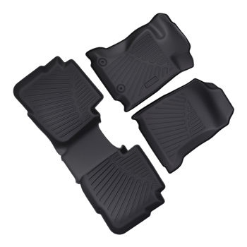 All Weather TPE Floor Mat Liner fit for Subaru Legacy/Outback 2020-2025 Anti-Slip