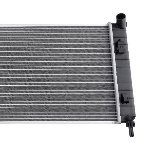Aluminum Radiator fit for Chevrolet Impala 3.5L 3.9L 2006-2011 CU2827-5