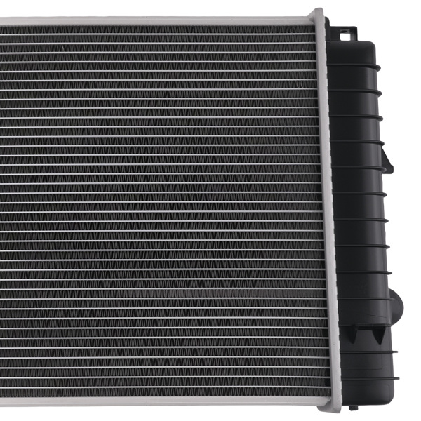 Coolant Radiator fit for Cadillac Eldorado Deville Allante Seville V8 4.6L 1993-1997-3