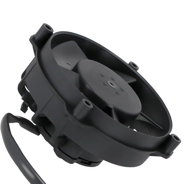 140W Low Profile Fan Puller Fan fit for VA32A10162A 30103018 12V 4'' 12 Volt-3