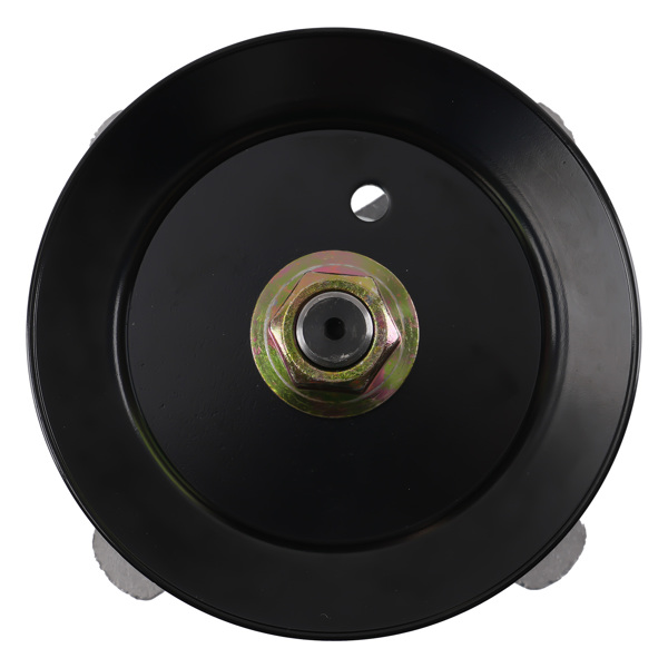 Lawn Mower Deck Spindle fit for Troy-Bilt Bronco 50 618-06981 918-06981 285-710-1