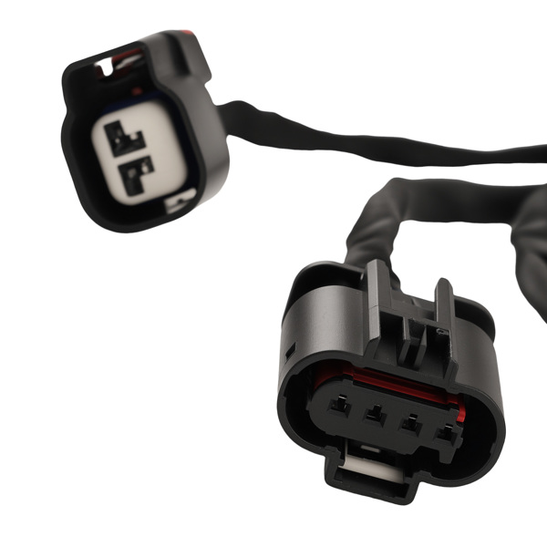 Fuel Rail Injection Harness fit for GM Left Hand 5.3L 6.2L V8 12687244 28388775-3