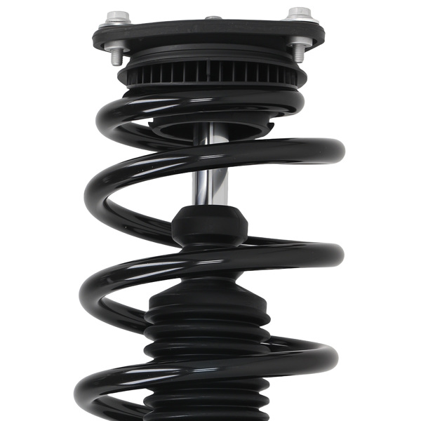 Pair Front Complete Struts w/ Coil Spring fit for Ford Transit Connect 2014-2023-5