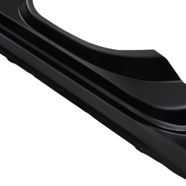 Left Right Rocker Panels fit for Chevrolet Silverado 14-18 Double Cab-3