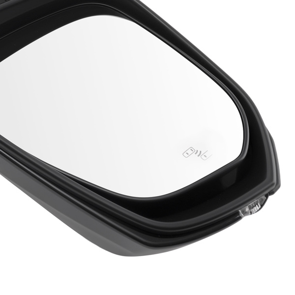Driver Side Mirror fit for Toyota Tacoma 3.5L 2016-2023 TY207ELS Power Fold Heat-3