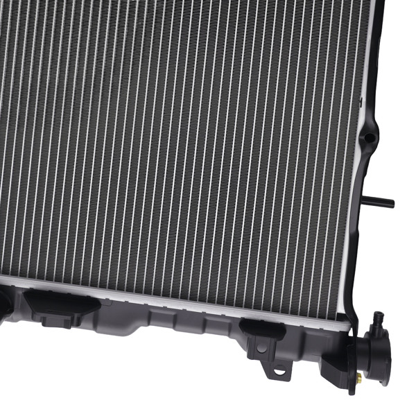 Coolant Radiator fit for Chrysler Town & Country/Voyager 3.3L 2005-2007 CU2795-3