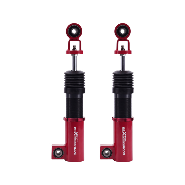 24 Level Damping Adjustable Coilovers fit for Hyundai Veloster 12-17 Shocks Absorber-2