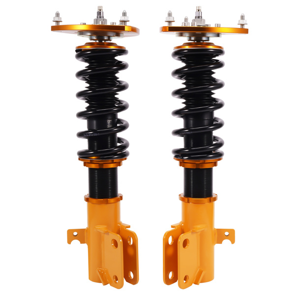 24 Way Damper Coilovers Struts Lowering Kit fit for Subaru Legacy 2005-2009 BL BP-1