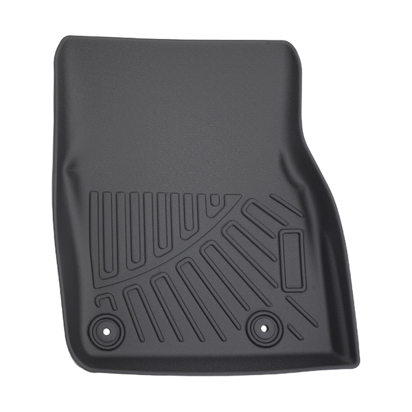 3 Rows Floor Mats & Cargo Liner fit for Mazda CX90 CX-90 PHEV 2024 7 Passengers-5